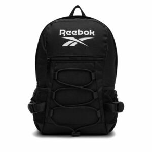 Hátizsák Reebok C-RBK-P-008-08 Fekete kép