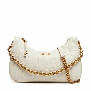 Táska Liu Jo Ecs S Hobo AA5056 E0538 Ekru kép