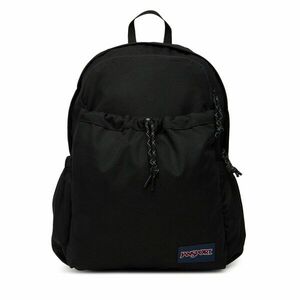 Hátizsák JanSport EK0A5BJ3N551 Fekete kép