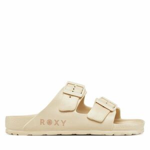 Papucs Roxy Kattie ARJL101228 Bézs kép