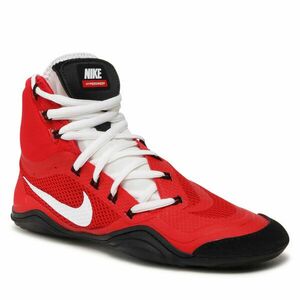 piros Nike cipő kép
