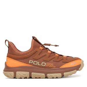 Sportcipők Polo Ralph Lauren Advntr 300lt Sk Ltl 804972897003 Barna kép