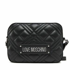 Táska LOVE MOSCHINO JC4150PP1MLA000B Fekete kép