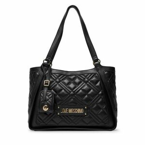 Táska LOVE MOSCHINO JC4206PP0MLA0000 Fekete kép