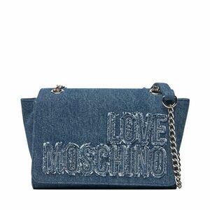 Táska LOVE MOSCHINO JC4245PP0MKM0750 Kék kép