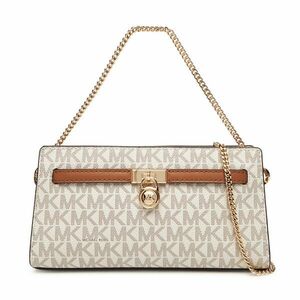 Táska MICHAEL Michael Kors 32F5GNXC0B Ekru kép