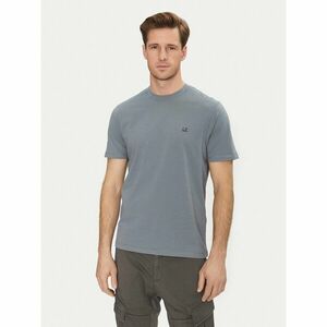 C.P. Company Póló 18CMTS030A005100W Szürke Regular Fit kép