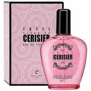 Eau de toilette Corania Tutti Cherry Blossom Eau de Toilette 100ml kép