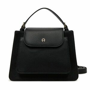 Táska Aigner Delia S 133020 Fekete kép