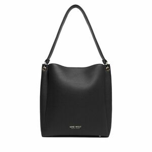 Táska Nine West CEO-ARIA-S24414 Fekete kép
