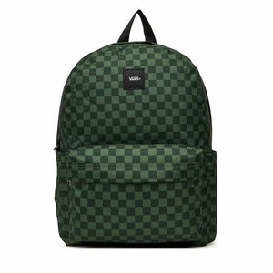 Hátizsák Vans B Old Skool Grom VN000J3KEN61 Zöld kép