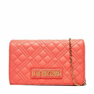 Táska LOVE MOSCHINO JC4079PP1MLA0464 Koral kép