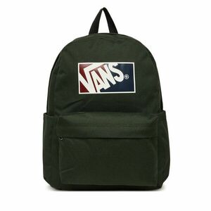 Hátizsák Vans B Old Skool Grom VN000H56EMU1 Fekete kép