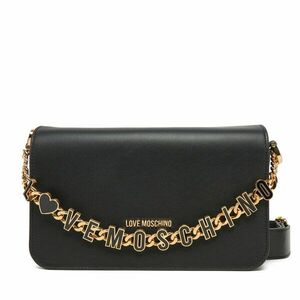 Táska LOVE MOSCHINO JC4071PP1ML1300A Fekete kép