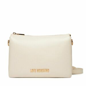 Táska LOVE MOSCHINO JC4075PP1NLF0110 Ekru kép