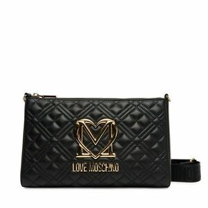 Táska LOVE MOSCHINO JC4300PP1NK1200A Fekete kép