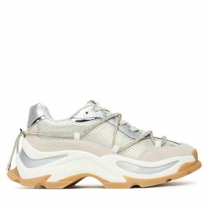 Sportcipők Steve Madden Z Nation SM11004807 Ezüst kép
