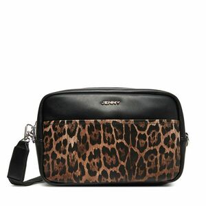 Táska JENNY C-JNY-M-022-08 Fekete kép