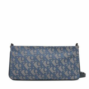 Táska Calvin Klein Jeans Ckj Monogram Mini Bag LV04K3183G Kék kép