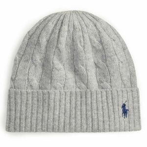 Baseball sapka Polo Ralph Lauren 455981442002 Szürke kép