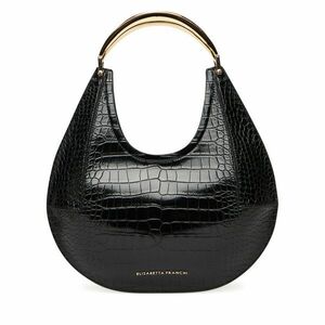 Táska Elisabetta Franchi BS-28A 56E2-V520 Fekete kép