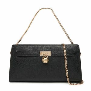 Táska MICHAEL Michael Kors 32F5GNXC0L Fekete kép