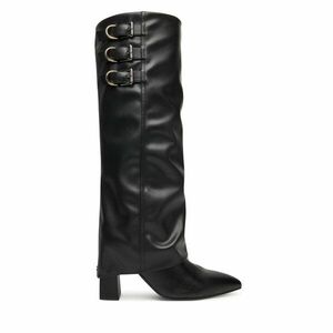 Csizma Guess FLFGAR ELE11 Fekete kép