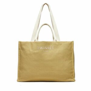 Táska TWINSET 241TD8110 Bézs kép