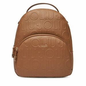 Hátizsák Liu Jo Ecs M Backpack AF5157 E0538 Barna kép