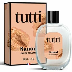 Eau de toilette Corania Tutti Santal Eau de Toilette 100ml kép