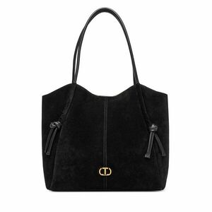Táska TWINSET 252TD8350 Fekete kép