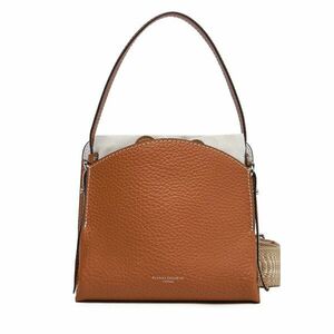 Táska Gianni Chiarini Asia BS 11235 RNGDBL-NAETN Barna kép