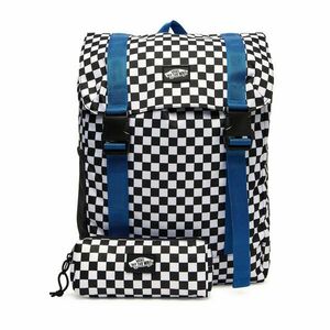 Hátizsák Vans Utility VN000PSFY281 Fekete kép