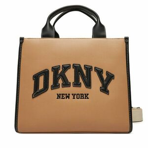 Táska DKNY R52AZR57 Barna kép
