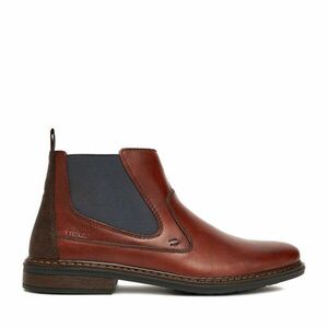 Bakancs Rieker 17654-22 Barna kép
