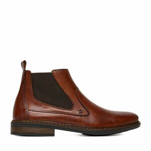 Bakancs Rieker 37662-24 Barna kép
