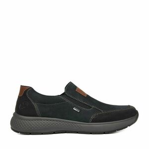 Félcipő Rieker B7654-02 Fekete kép