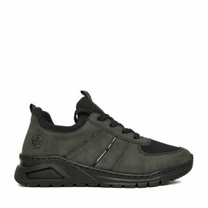 Sportcipők Rieker M4970-45 Fekete kép
