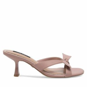 Papucs Nine West WFA2668-1 Rózsaszín kép
