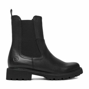Bokacsizma Remonte D8694-00 Fekete kép