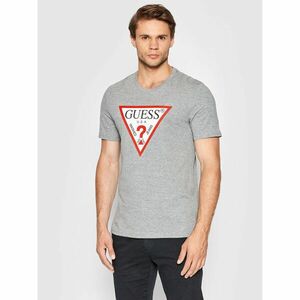 Guess Póló M2YI71 I3Z11 Szürke Slim Fit kép