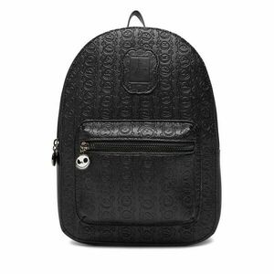 Hátizsák NIGHTMARE BEFORE CHRISTMAS CEO-ACCCS-AW25-312DNBC Fekete kép