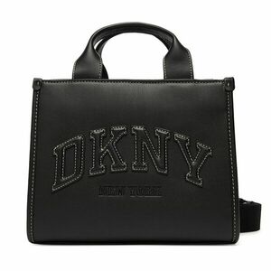 Táska DKNY R52AQC80 Fekete kép