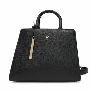 Táska Aigner Cybill S 135170 Fekete kép