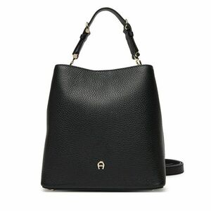 Táska Aigner Delia S 136160 Fekete kép