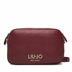Táska Liu Jo Ecs S Camera Case AF5137 E0058 Bordó kép