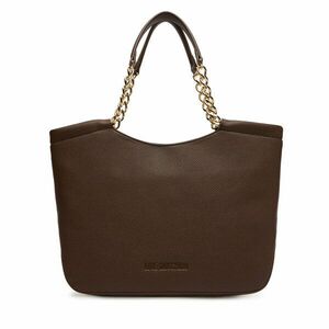 Táska LOVE MOSCHINO JC4031PP1NLT0301 Barna kép