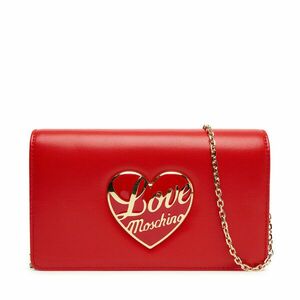 Táska LOVE MOSCHINO JC4186PP1NLP0500 Piros kép