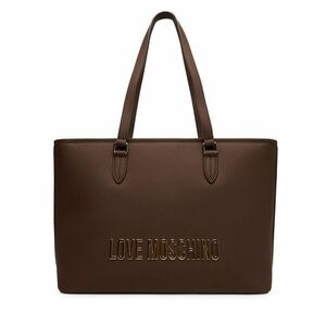 Táska LOVE MOSCHINO JC4190PP1NKD0301 Barna kép
