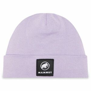 Sapka Mammut Fedoz Beanie 1191-01090-6421 Lila kép